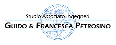 Studio Associato Ingegneri Guido & Francesca Petrosino
